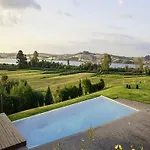 Tuscan With Pool * キウージ