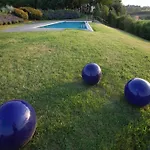 Tuscan With Pool 別荘 *