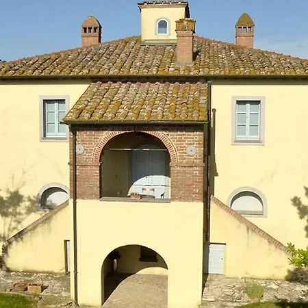 Belvilla By Oyo Poggio Casale * Chiusi