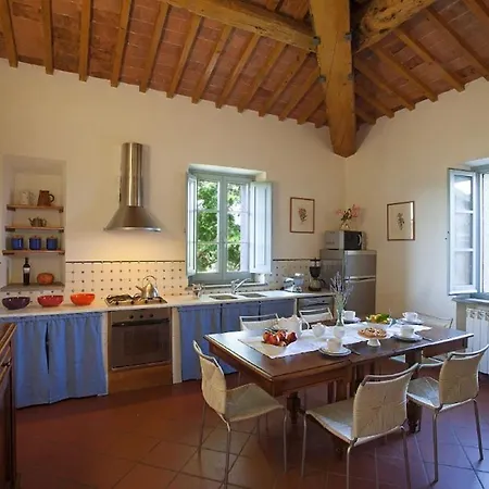 Belvilla By Oyo Poggio Casale Vakantiehuis *