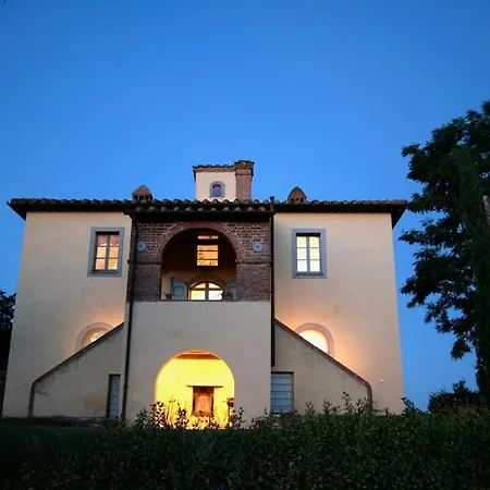 Belvilla By Oyo Poggio Casale Vakantiehuis Chiusi