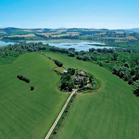 Belvilla By Oyo Poggio Casale Chiusi