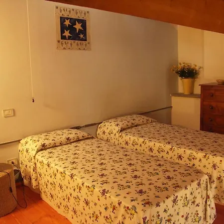 Belvilla By Oyo Poggio Casale Vakantiehuis *
