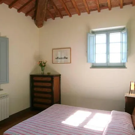 Belvilla By Oyo Poggio Casale Vakantiehuis *