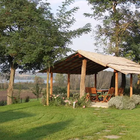 Tuscan With Pool